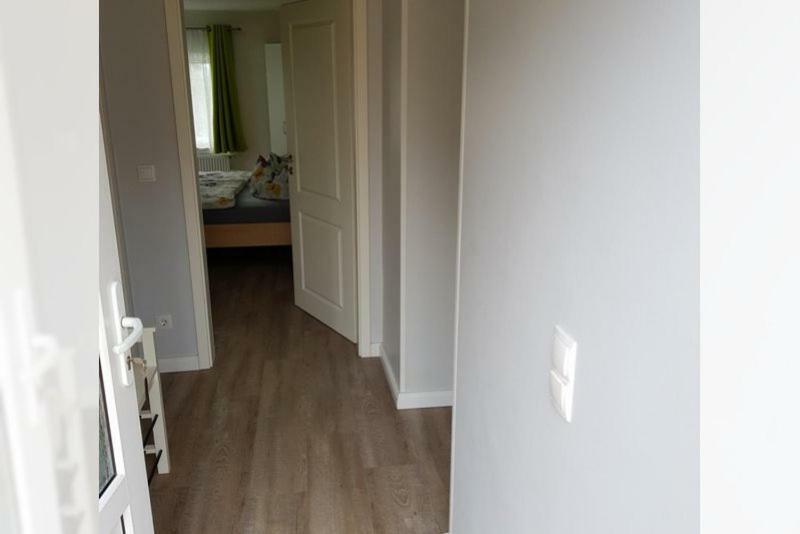Ferienwohnung Fiene Gross Zicker Exterior photo